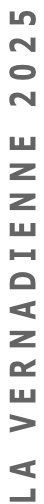 LA VERNADIENNE 2025