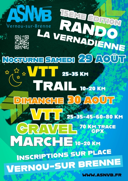  La Vernadienne