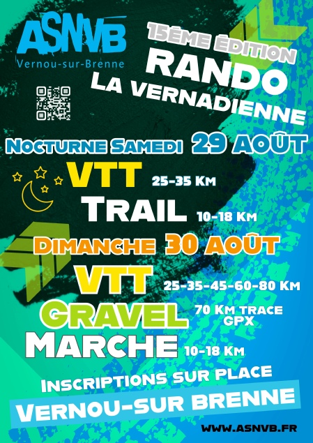  La Vernadienne